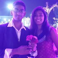 Munagala Srinivasarao