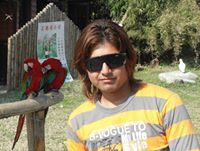 Ijaz Ashraf