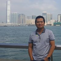 Tran Duc