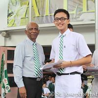 Calvin Aditya