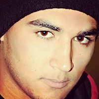 Mohamed Abdelrahman