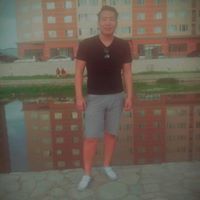 Оргил Оргил