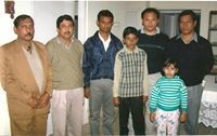 Bibhuti Gogoi