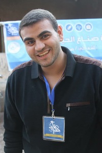 Mohamed Beshr