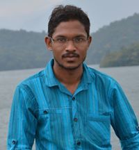 Vishal Kp