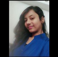 Aakrati Kushwaha