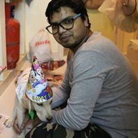 Pratap Kumar