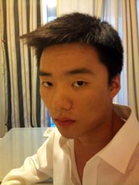 Zhengqiang Yu