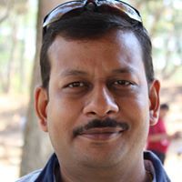 Hiren Chheda