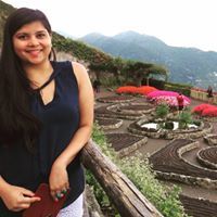 Mansi Shah