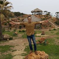 Mohamed Adel