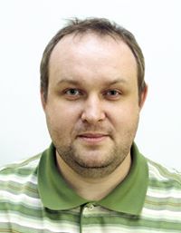 Aleksandr Kupriyanov