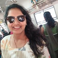 Khushboo Gopani