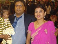 Arvind Kumar