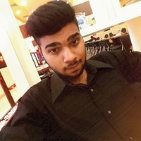 Hardik Rajpurohit