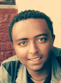 Eyob Melaku