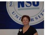 Carol Lieberman