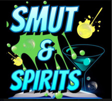 Smut & Spirits