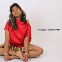 Rasmi Ram