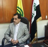 علي عبد الحسين