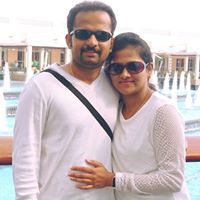 Akshatha Chandrakanth