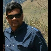 Satyajit Chavan