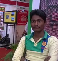 Arun Prasath
