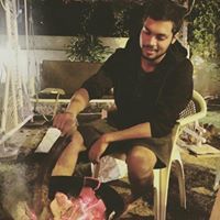 Kaustubh Mahajani