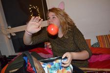 Cecilie