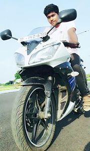 Anbarasan Arun