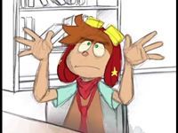 Sofia Castañeda Valdivia