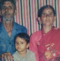 Hom Nath