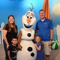 Jennifer Johnson Larson