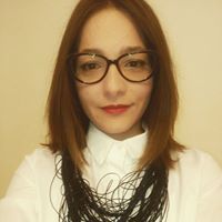 Мария Милкова