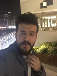 Mutlu Cicek