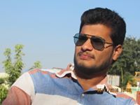 Abhilash Abhi