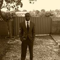 Hillary Mukodzani