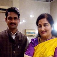 Amrendra Kumar