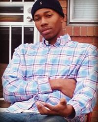 Derrick Worley-Howard