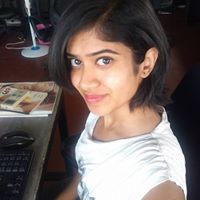 Pooja Vishwanath