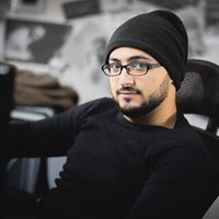 Fadel ELhammami