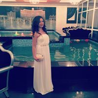 Լուսի Վարդանեան