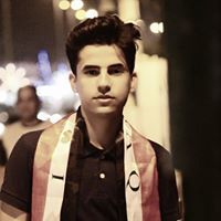 Mohammed Alasade
