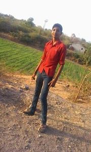 Sagthiya Sachin