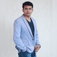 Aniket Shirgaonkar