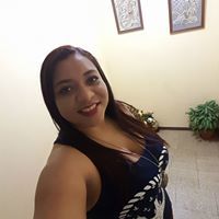 Sandra Obando Rojas