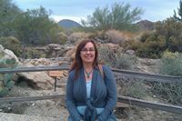 Tracy Devine