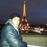 Mustafa Mahmood