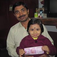 দেবাংশু ভৌমিক