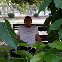 Khaled El Sayed